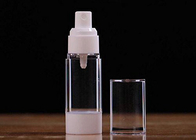 Garrafa do pulverizador de água da capacidade da variedade mini com tampa transparente