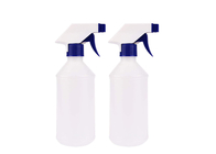 Embalagem ajustável da água dos cuidados com a pele do bocal plástico da garrafa do pulverizador da composição do ANIMAL DE ESTIMAÇÃO