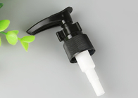 Mini bomba do distribuidor do sabão líquido do tamanho 20mm com um grampo e uma tubulação