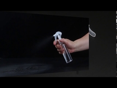 Mini borrifador de gatilho para limpeza 24/410 28/410 spray de água manual