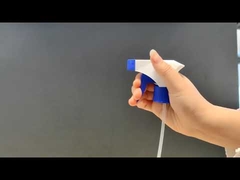 Pulverizadores agrícolas de plástico Gatilhos de substituição para borrifadores