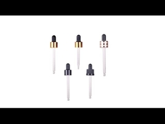 Conta-gotas do óleo essencial