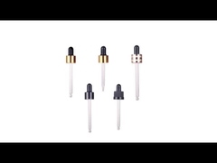 Conta-gotas plástico