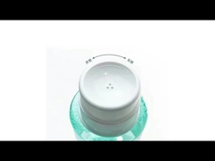 Bomba do removedor do verniz para as unhas