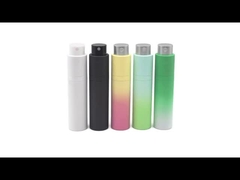 Botão de perfume rotativo