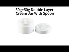 50+50g frasco de creme