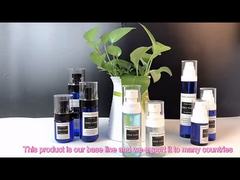 500ml Mist Sprayer Hairdressing White Bottle Continuous Spray Salon Fine Mist Sprayer