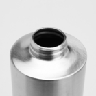 Garrafa de aço inoxidável 350ml da bomba da loção do metal de alumínio da prova da oxidação para o champô do sabão líquido
