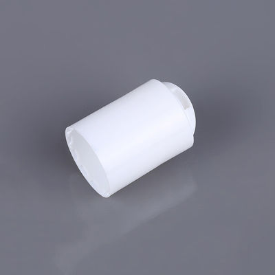 18mm 20mm 24mm 28mm PP Any Color Pressure Cap Disc Top Cover for Cosmetic Packaging