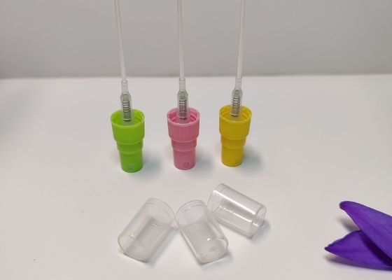 24/410 28/410 de perfume fino do pulverizador da névoa para a garrafa plástica