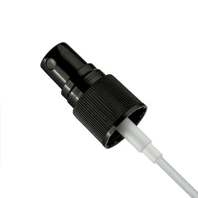 18mm 20mm 24mm 28mm Pulverizador de névoa fina lisa Pulverizador de névoa de perfume