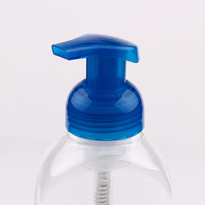 A bomba personalizada da espuma 2oz engarrafa Lash Shampoo 28/410 30/410 40/410 40/400 de 42/410