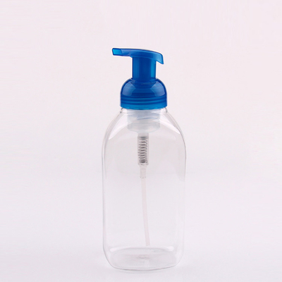 A bomba personalizada da espuma 2oz engarrafa Lash Shampoo 28/410 30/410 40/410 40/400 de 42/410