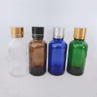 Parafusos / cortiça / fecho de gotas garrafas de óleo essencial vazias 2,5*2,5*7,5cm/3,5*3,5*9cm/4,5*4,5*11cm