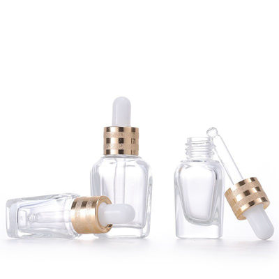 Frascos de óleo essencial de 1.000 peças para uso químico cosmético de perfume
