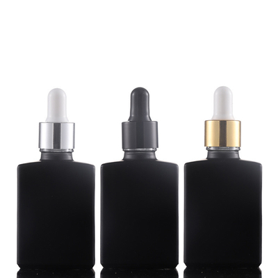 Frascos de óleo essencial de 1.000 peças para uso químico cosmético de perfume