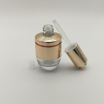Frascos de óleo essencial de 1.000 peças para uso químico cosmético de perfume