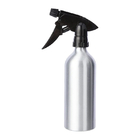 Botões redondos de spray cosmético com logotipo personalizado disponíveis para tubo de caldeira / tubo de fluido