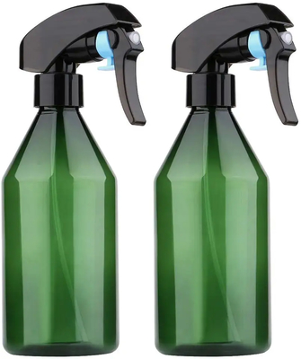 Garrafa de bomba de espuma de plástico personalizada em qualquer cor para a indústria cosmética