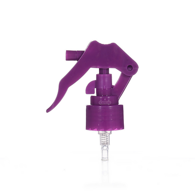 Pulverizador de Gatilho Mini 28/410 para Jardim Pulverizador Personalizado Bomba Pulverizadora Gatilho Frasco de Plástico