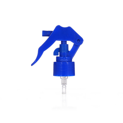 Pulverizador de Gatilho Mini 28/410 para Jardim Pulverizador Personalizado Bomba Pulverizadora Gatilho Frasco de Plástico