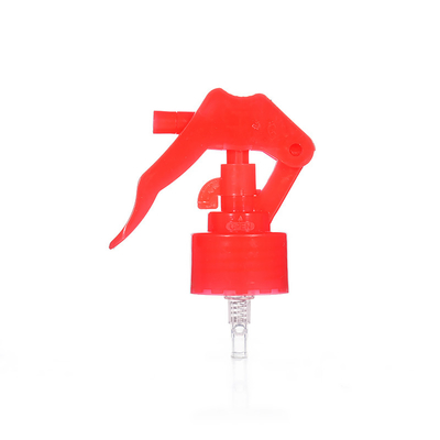 Pulverizador de Gatilho Mini 28/410 para Jardim Pulverizador Personalizado Bomba Pulverizadora Gatilho Frasco de Plástico