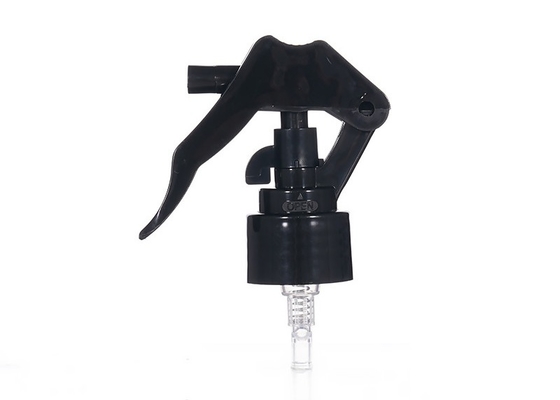 24/410 24/415 28/410 28/415 Interruptor Flick de várias cores Mini pulverizador de gatilho de plástico para limpeza
