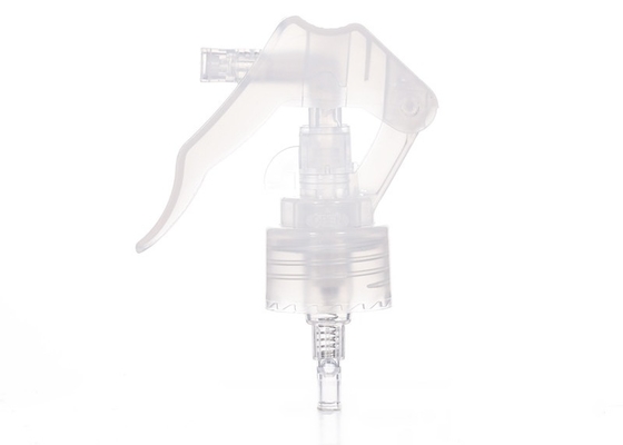 24/410 24/415 28/410 28/415 Interruptor Flick de várias cores Mini pulverizador de gatilho de plástico para limpeza