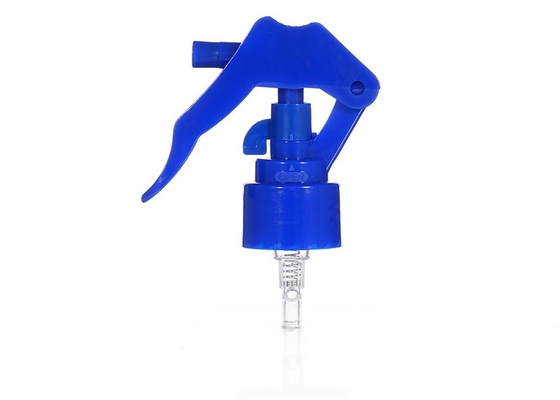 24/410 24/415 28/410 28/415 Interruptor Flick de várias cores Mini pulverizador de gatilho de plástico para limpeza
