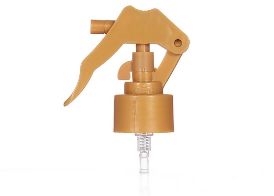 24/410 24/415 28/410 28/415 Interruptor Flick de várias cores Mini pulverizador de gatilho de plástico para limpeza