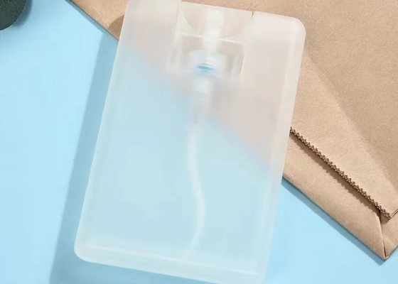 Fábrica 20ml 30ml Cartão Delicado Embalagem Perfume Botelha Amostra de Papel Cartão Para Fragrância