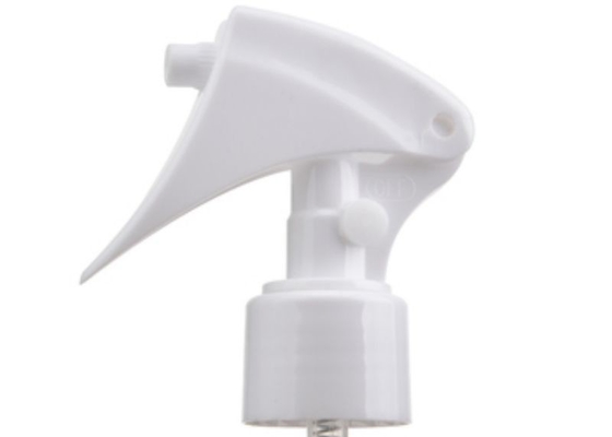 Tipos múltiplos 24/410 24/415 28/410 28/415 Eco plástico Mini pulverizador de gatilho para limpeza