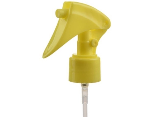 Tipos múltiplos 24/410 24/415 28/410 28/415 Eco plástico Mini pulverizador de gatilho para limpeza