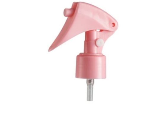 Tipos múltiplos 24/410 24/415 28/410 28/415 Eco plástico Mini pulverizador de gatilho para limpeza