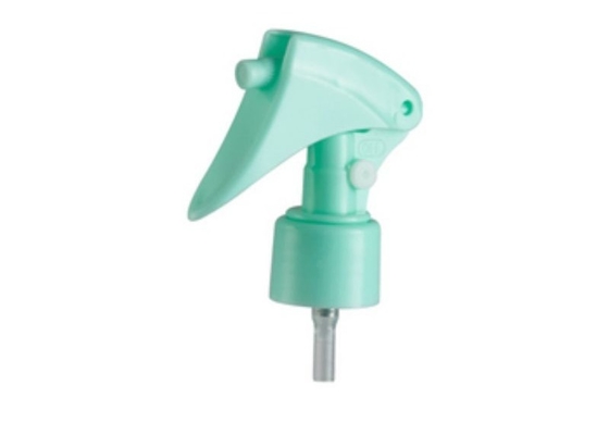 Tipos múltiplos 24/410 24/415 28/410 28/415 Eco plástico Mini pulverizador de gatilho para limpeza