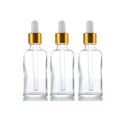 Fechamento e cor personalizados 20g 30g 50g frasco de gotas para perfume de óleo essencial