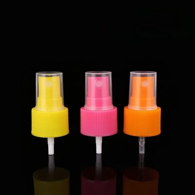 Cuidados Pessoais Essential Closrue 24/410 Sprayer de Neblina Fina com comprimento de tubo personalizado