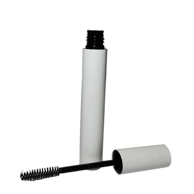 Cabeça de escova de cor personalizada e logotipo para tubo de mascara OEM/ODM aceito