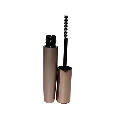 Cabeça de escova de cor personalizada e logotipo para tubo de mascara OEM/ODM aceito