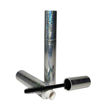 Cabeça de escova de cor personalizada e logotipo para tubo de mascara OEM/ODM aceito