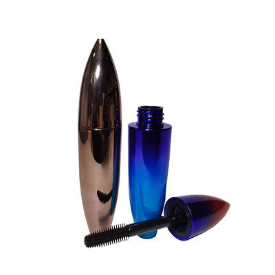 Cabeça de escova de cor personalizada e logotipo para tubo de mascara OEM/ODM aceito