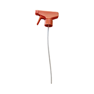 24/410 28/410 Pulverizador de gatilho para produtos de limpeza pessoal para cuidados domésticos