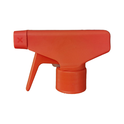 24/410 28/410 Pulverizador de gatilho para produtos de limpeza pessoal para cuidados domésticos