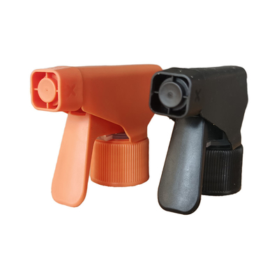 24/410 28/410 Pulverizador de gatilho para produtos de limpeza pessoal para cuidados domésticos