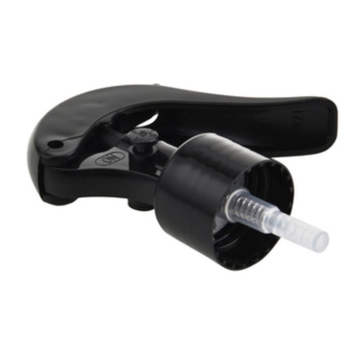 24 410 20 410 Pulverizador de gatilho PP China Pulverizador de gatilho Mini Pulverizador de gatilho