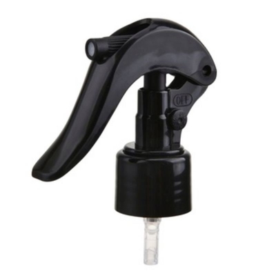 24 410 20 410 Pulverizador de gatilho PP China Pulverizador de gatilho Mini Pulverizador de gatilho