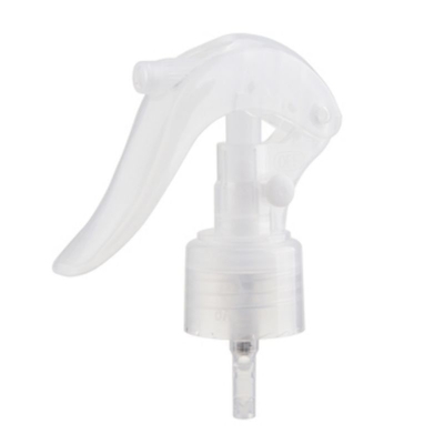 Prova de vazamento 24/410 Mini Sprayer de gatilho bomba de plástico PP Sprayer de jardim personalizado
