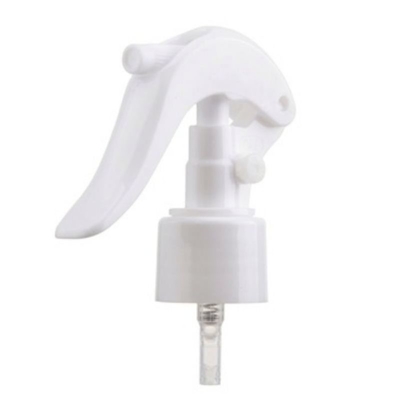 Prova de vazamento 24/410 Mini Sprayer de gatilho bomba de plástico PP Sprayer de jardim personalizado
