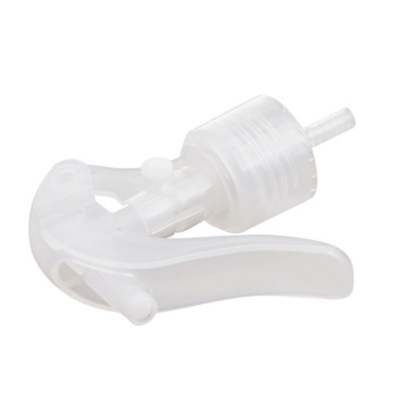 Prova de vazamento 24/410 Mini Sprayer de gatilho bomba de plástico PP Sprayer de jardim personalizado