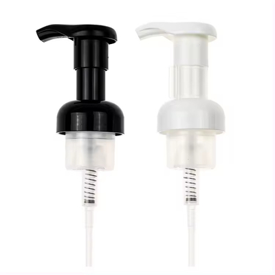 40mm 42mm Fornecer PP bomba de espuma de plástico sabão líquido